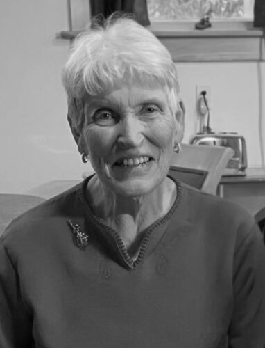 Rosalee Kakish